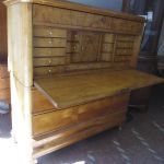 708 5160 SECRETAIRE